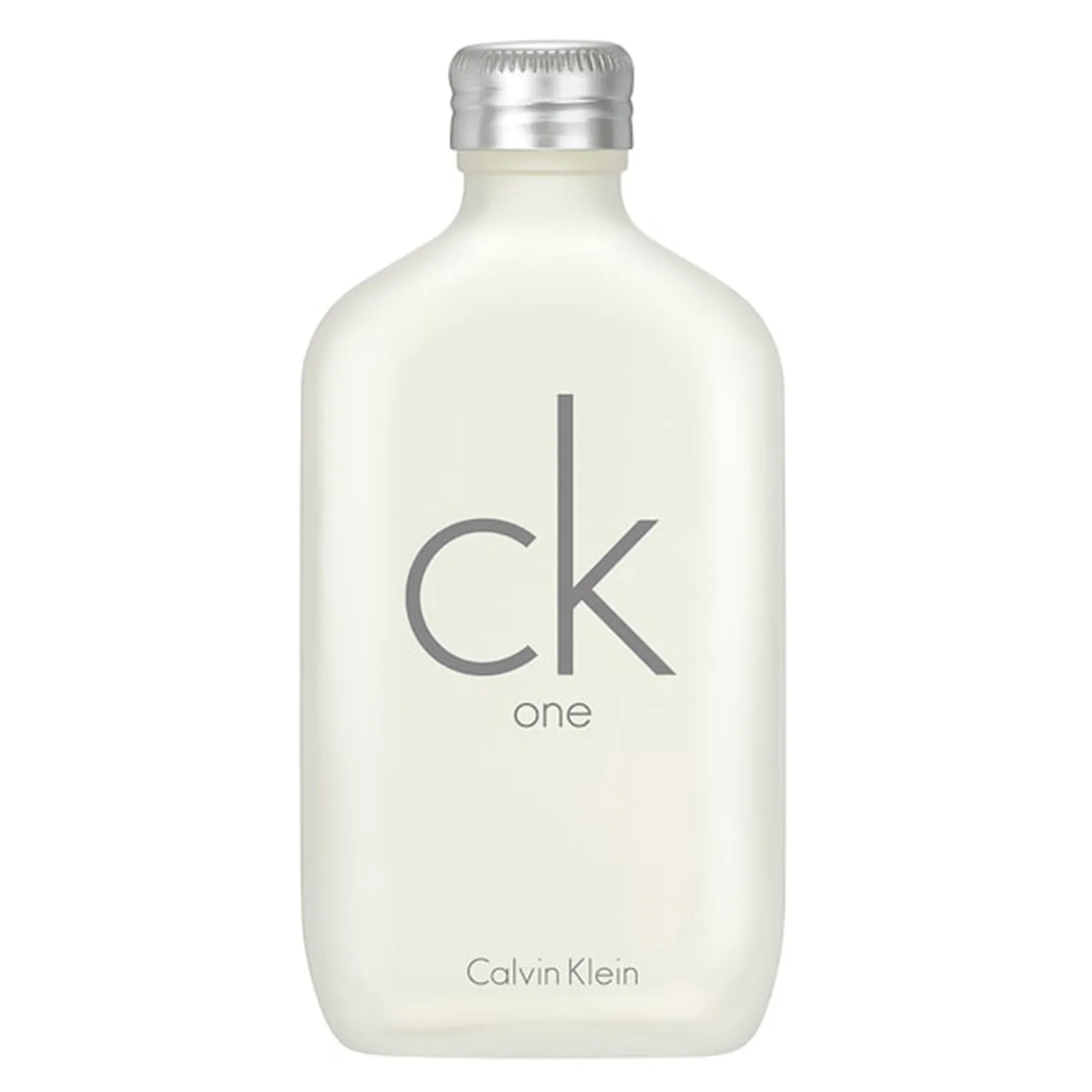 Calvin Klein Beauty One Eau De Toilette Perfume Spray - 6.7 oz bottle