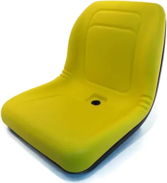 E-LVA10029 DirectFit Seat for John Deere Tractors 4210, 4200, 4310, 4300, 4400++