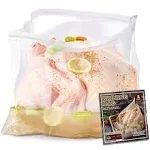 SCENGCLOS Turkey Brining Bag