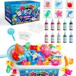 Kiditos Magic Water Elf Toy Kit