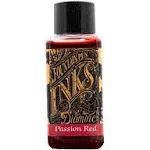 Diamine  Passion Red