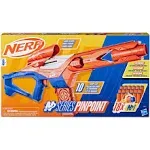 Nerf N Series Pinpoint Blaster