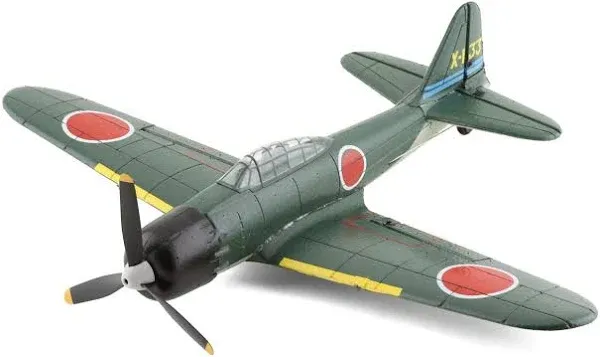 Rage RC Mitsubishi A6M Zero Micro RTF Airplane