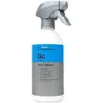 Koch- Chemie Glass Cleaner 5L