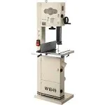 Shop Fox W1849 14" Resaw Bandsaw