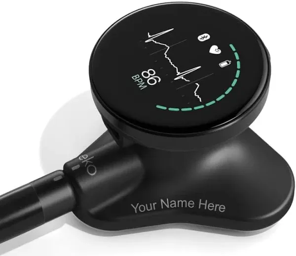 eko CORE 500 Digital Stethoscope