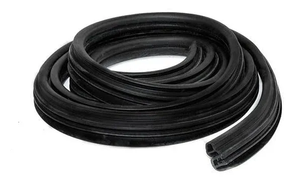 2005 Ford F-150 Door Weatherstrip Seal F3044 by Fairchild Industries®