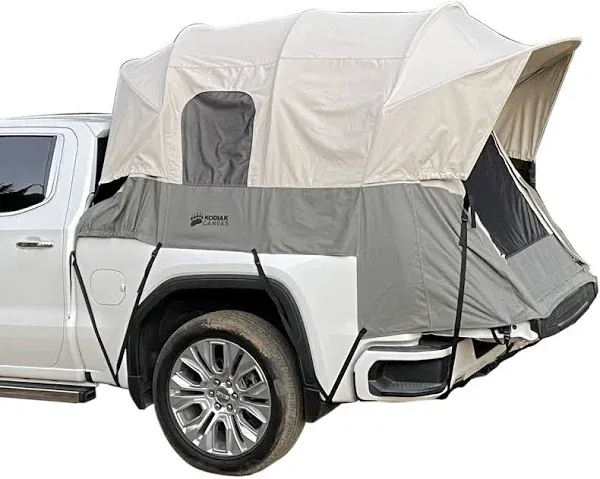 Kodiak Canvas Truck Bed Canvas Tent