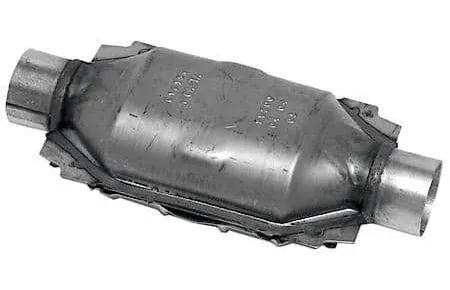 Walker Exhaust 15038 Catalytic Converter