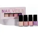 Londontown - Perfecting Nail Veil Mini Set