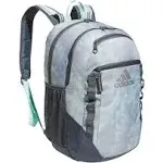 Adidas Excel 6 Backpack, Stone Wash Semi Flash