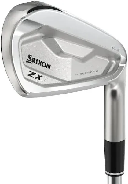 Srixon ZX7 Mk II Irons