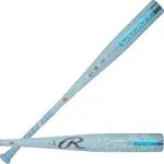 Rawlings 2025 Clout Ai -3 BBCOR Baseball Bat