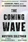 The Coming Wave - Hardcover - VERY GOOD