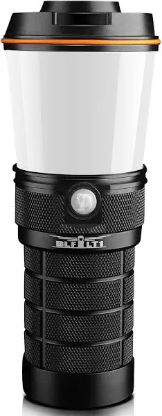 Sofirn BLF LT1 Anduril 2.0 Rechargeable Lantern with batteries-Green