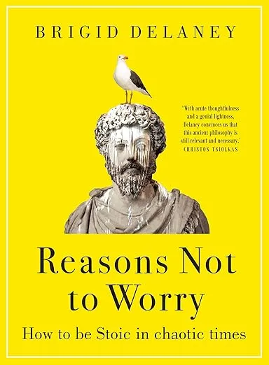 Reasons Not to Worry