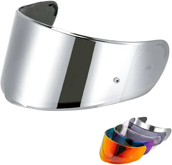 Sedici Strada II Face Shield Os