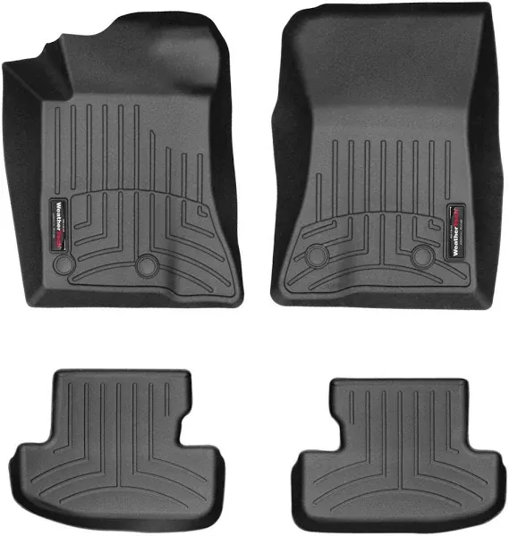 WeatherTech DigitalFit FloorLiner