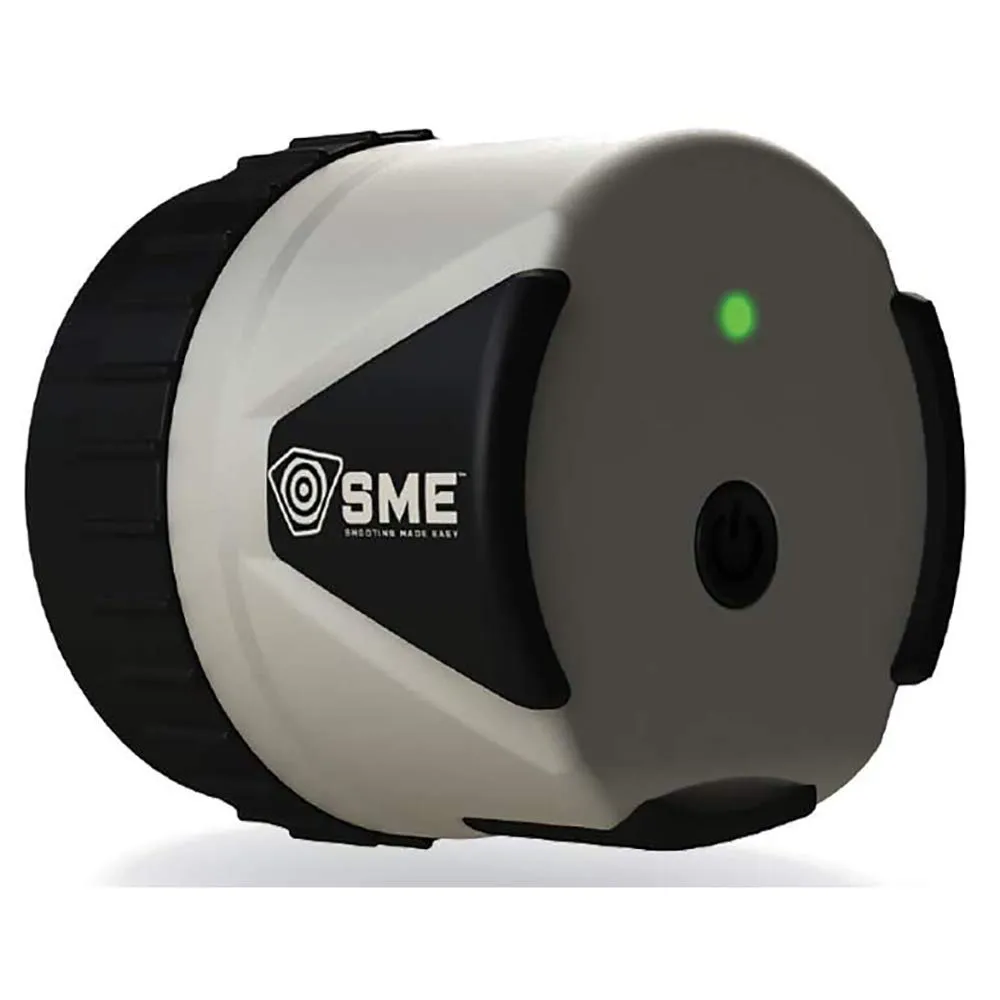 SME WiFi Spotting Scope Camera