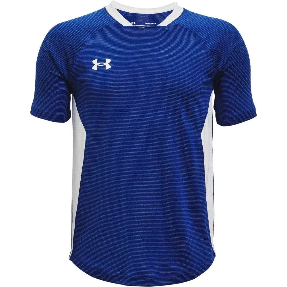 Under Armour Boys Match 2.0 Jersey