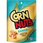 Corn Nuts Ranch Crunchy Corn Kernels