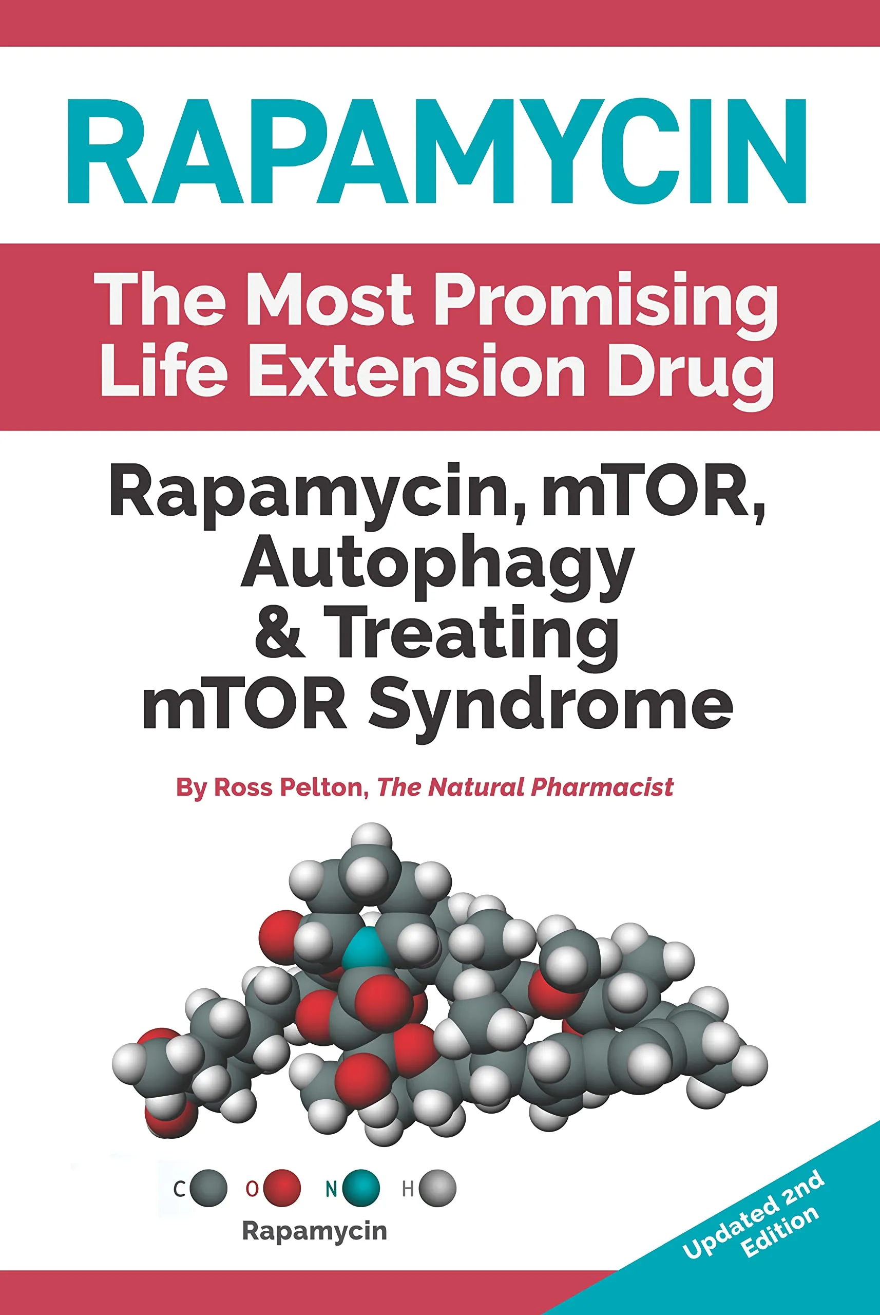 Rapamycin : Mtor, Autophagy & Treating Mtor Syndrome