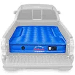 AirBedz for Full-Size 6-6.5ft Truck Air Mattress with Built in Pump and