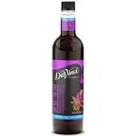 DaVinci Gourmet 750 ml Sugar Free Chai Tea Concentrate