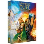 Duel For Middle-Earth - The Lord of The Rings