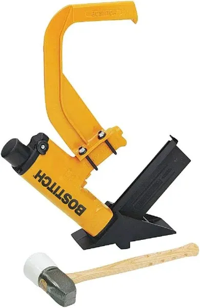 Bostitch Flooring Stapler MIIIFS