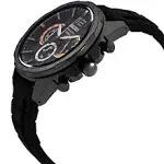 Seiko Conceptual Black Men's Watch - SSB349P1