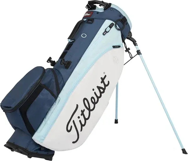 Titleist Players 4 Plus Stand Bag