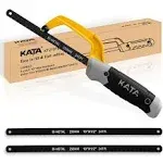 Kata Compact Hand Operating Hacksaw