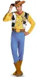 Toy Story Woody Classic Adult Costume