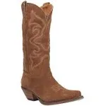 Dingo Out West Boot 6.5 Women's Camel