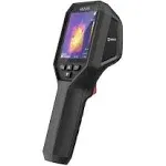 HIKMICRO B01 Thermal Camera 256 x 192 IR Resolution, Thermal Imaging Camera with WiFi, 3.2" LCD Screen, 25Hz Refresh Rate, Handheld 49,152 Pixels Infrared Camera