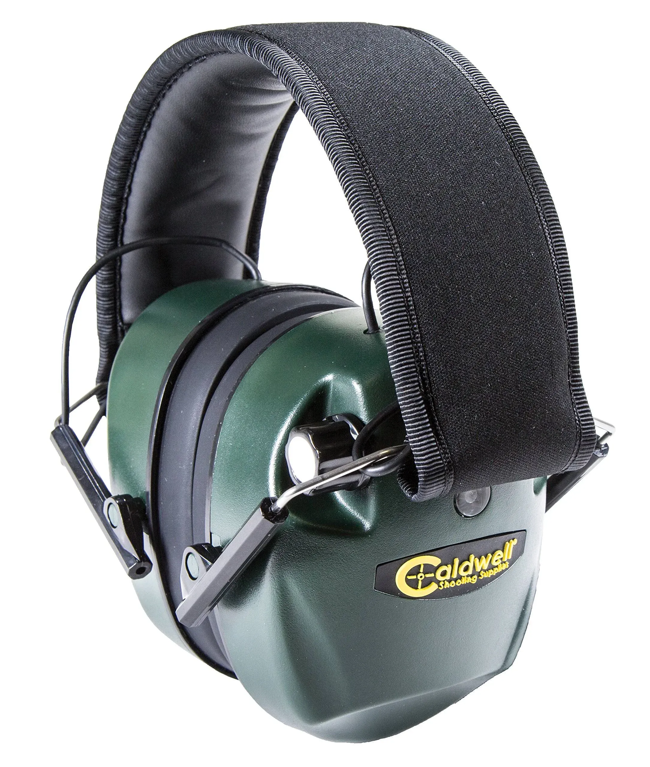 Caldwell - E-Max Electronic Hearing Protection