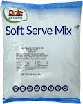 Dole Soft Serve Mix - Lime (4.4 lbs)