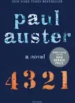 4 3 2 1: A Novel [Book]