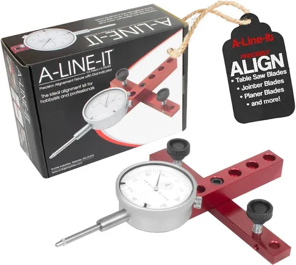 Inline Industries A-LINE-IT Basic Kit