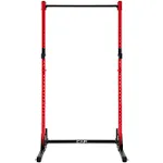 Cap Barbell Power Racks and Attachments