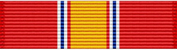 Vanguard National Defense Ribbon