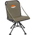 Millennium G400 Ground Blind Chair