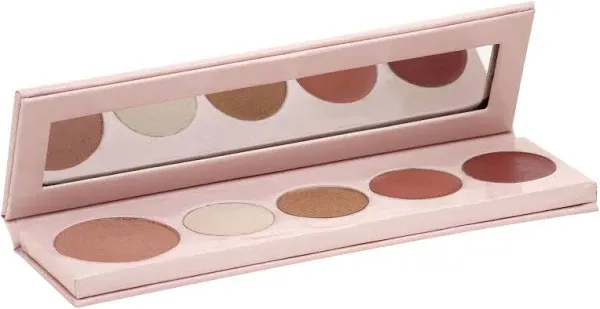 Pretty Naked 100% Pure Fruit Pigmented Palette