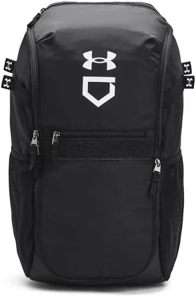 Under Armour Utility Baseball Print Backpack