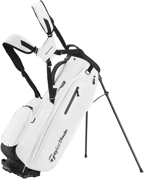 TaylorMade FlexTech Golf Stand Bag