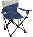 Coleman Big and Tall Quad II Outdoor Portable Chair