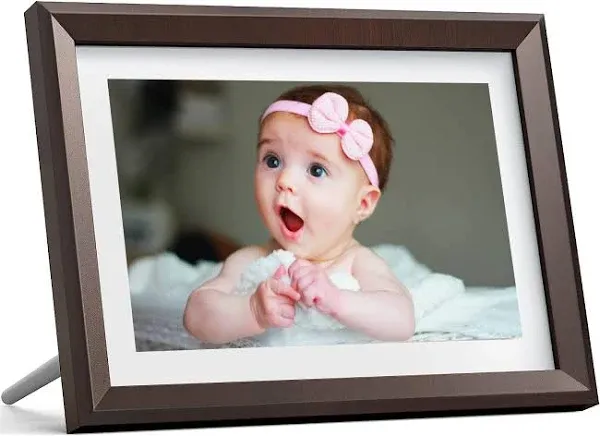 Dragon Touch 10.1'' Digital Picture Frame