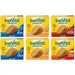 BelVita Breakfast Biscuits Variety Pack