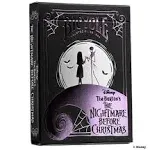 Bicycle Disney Nightmare Before Christmas Playing Cards by US Playing Card Co